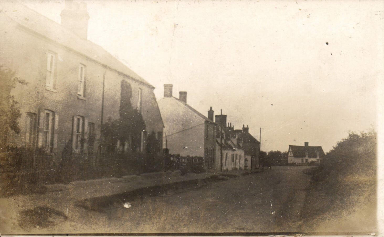 High Street - 1910s